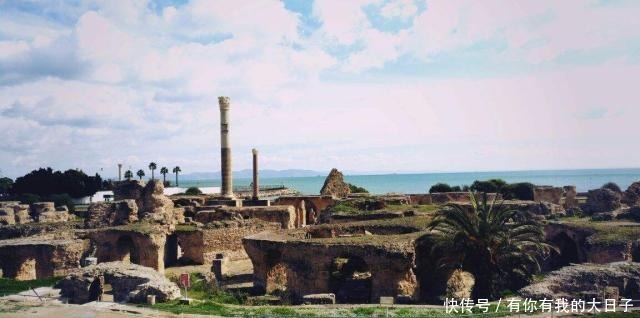 秘密|迦太基毁灭的秘密城邦时代的大国，却无法适应新时代的游戏规则