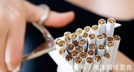 尼古丁|戒烟会造成这样的不健康倾向, 但同样是一个好的现象