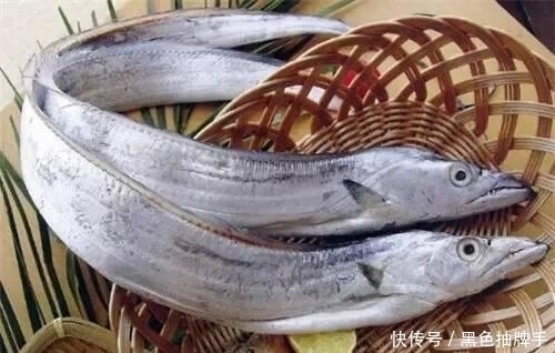 银粉|带鱼表面的银粉能吃吗？内行人道出原因，为家人健康，不妨看看