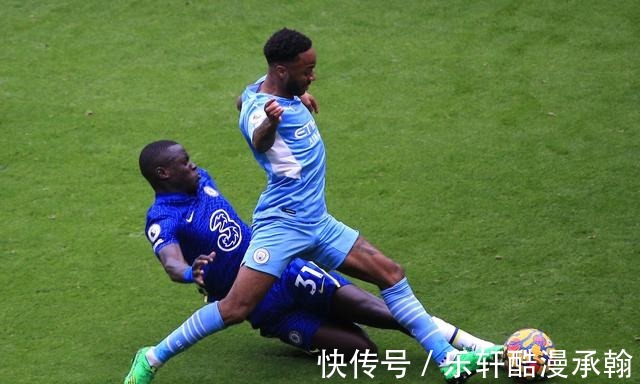 切尔西|冠军基本稳了曼城1-0领先13分,德布劳内世界波,双杀切尔西