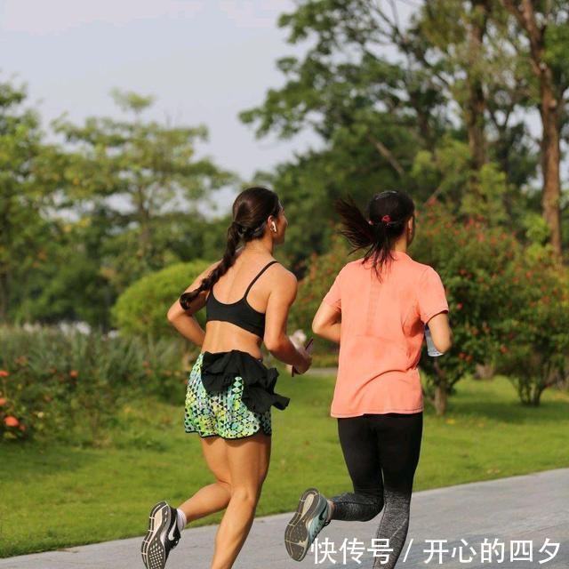 年龄|5公里的平均成绩表，按年龄、性别划分，你达标了吗