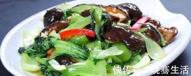 面糊|美食推荐酥炸西葫芦、爆炒青虾、香菇油菜、锅包肉的做法
