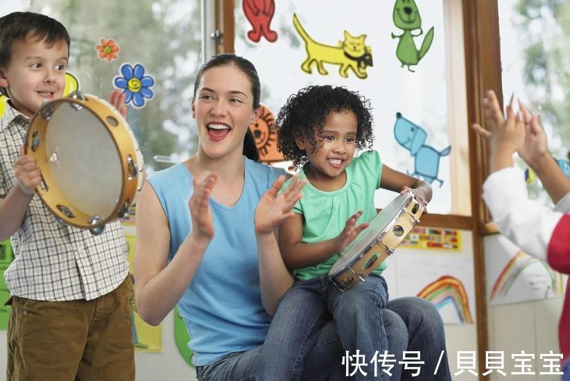 赞赏式|两个妈妈对孩子犯错的不同反应，出现了截然不同的效果