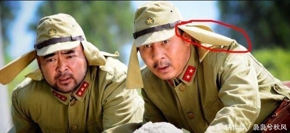 你知道日本士兵为何要用两块布遮住耳朵吗 快来涨知识 快资讯 你知道日本士兵为何要用两块布遮住耳朵吗 快来涨知识 快资讯