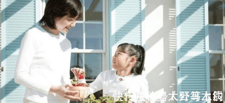 对照|每个优秀的妈妈都有这10个优点, 如果你全都有, 那你的孩子很幸福!