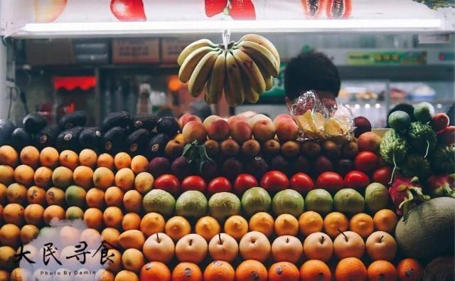 一无所知|一份本地人做的潮汕美食攻略你对潮汕美食的力量，简直一无所知