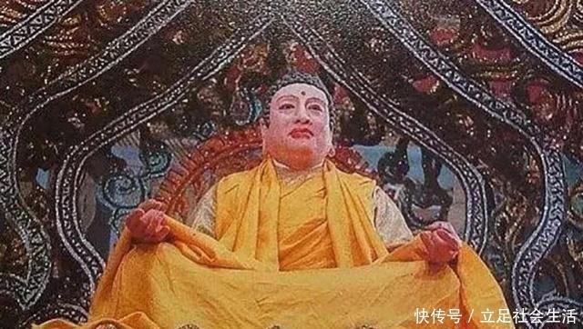 太上老君|如来法力无边,为何会忌惮太上老君的青牛看金刚琢有多强