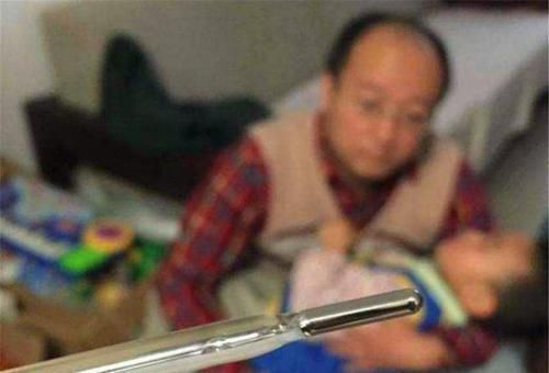 闺蜜|3岁女儿误食水银,奶奶不慌不忙喂了“它”才送医,医生直夸高明