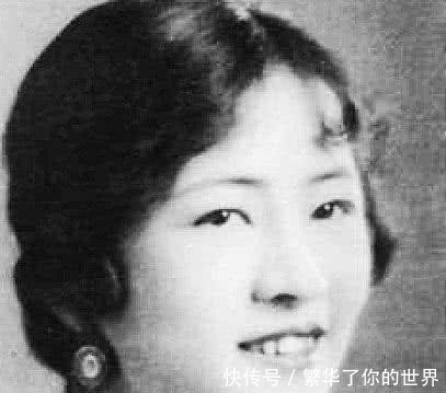 男人|看到林徽因的穿衣,终于知道,为何有那么多男人喜欢她了!