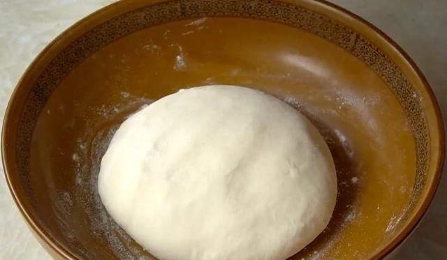 包子这样做,孩子一口气吃了5个,这种调馅方法比肉包子还好吃