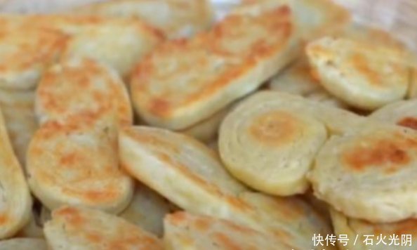 面粉|最受欢迎的面食,不是馒头包子,做它家人次次都嫌做得少