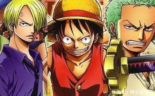 打败|海贼王尾田特意把伏笔埋7年,就为打败凯多,不愧是伏笔狂魔