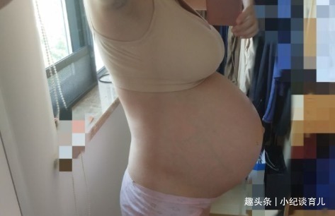 护航|“一到晚上胎动就厉害,还睡不着”夜里胎动暗示说明