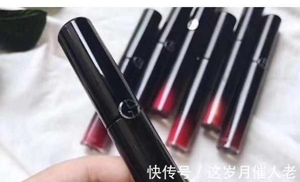 颜色 这些热门口红你有吗!