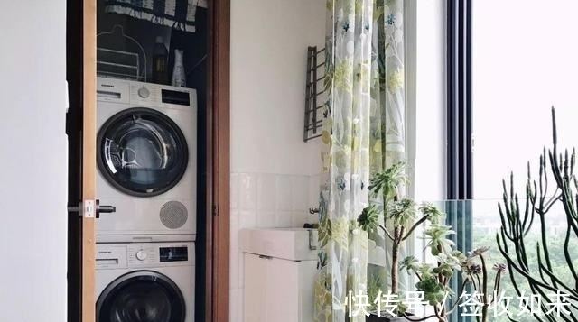 柜体|“去柜体化”正流行,家里这3个位置就能做,增加收纳、又能省钱