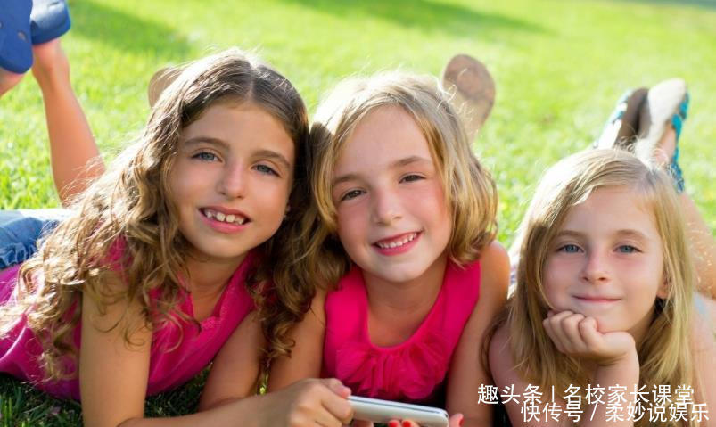 办法|孩子爱玩手机怎么办4个好办法,影响孩子未来