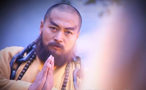 如果没有杨过,他才是与郭襄最般配的男子,不是张三丰!