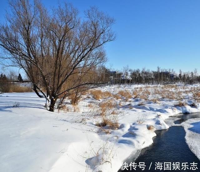 混血|国内有座“混血村”，异域风美女遍地，却能说一口流利中国话