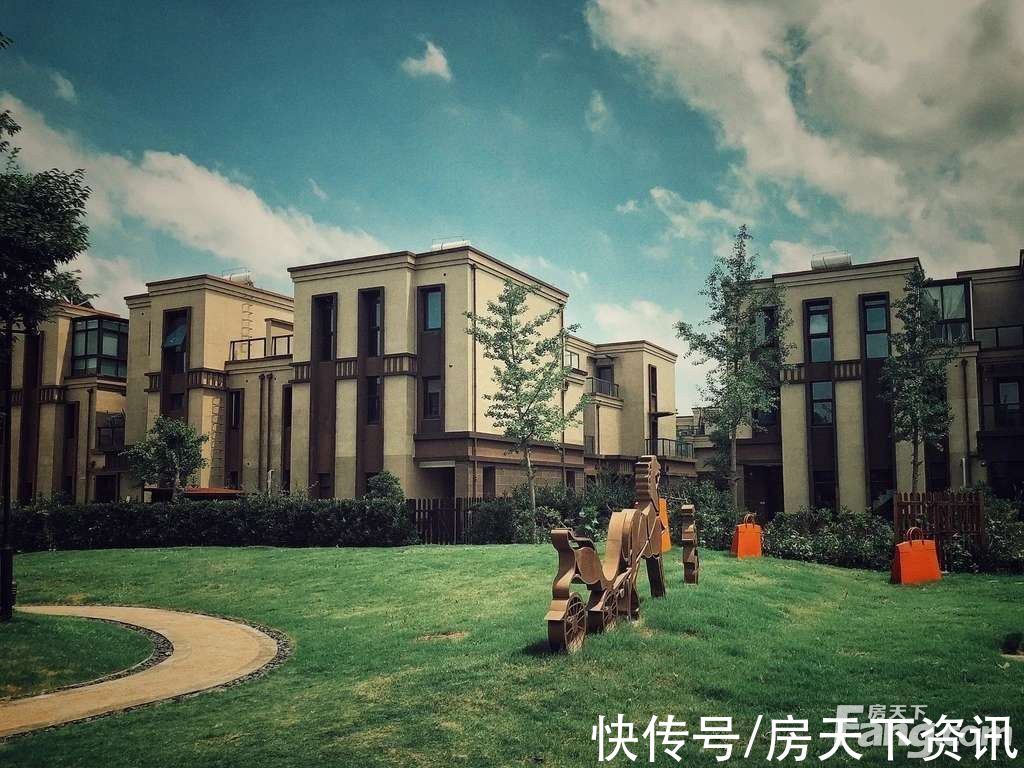 置业顾问|荷玛诗湾怎么样？看置业顾问沈忠臣发布了一条项目新消息