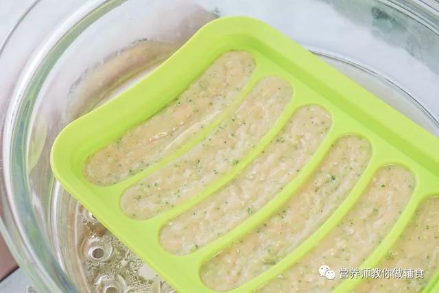 它再好吃也别给孩子买，自己做才安全，还能补铁补锌，促生长