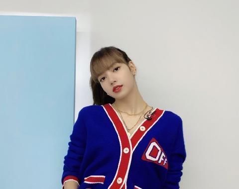 青你2收官后，蔡徐坤录综艺，Lisa女团回归，JONYJ让人意外