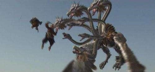 二郎神|孙悟空为何能成佛 因为他从二郎神手中救下一妖精, 此妖来历非凡!