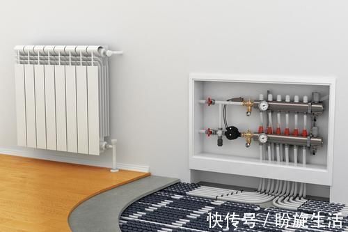 安装|地暖到底该不该装?了解3个优点和5个缺点再行动,不懂早收藏