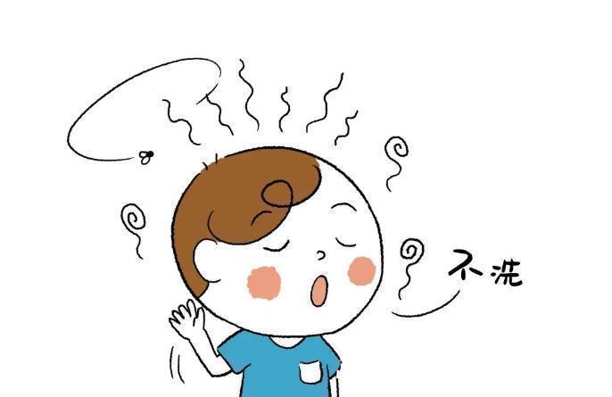 二合一|宝宝一洗头就“呲哇乱叫”?学会这几招,让宝宝爱上洗头