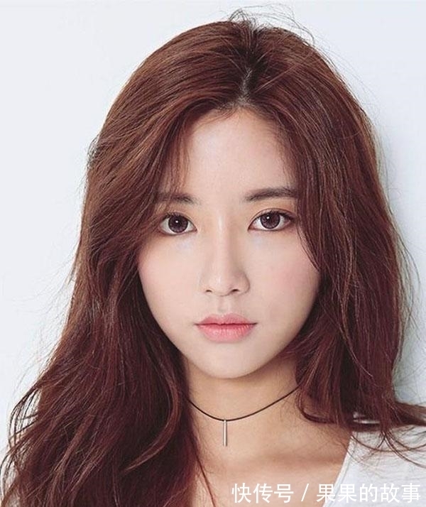 太阳红|春节发型如何搭配色彩来刷新自己?20款热门发色让你轻松做出决定