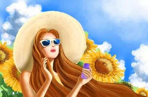 头发油得快，到底是哪里出了问题？