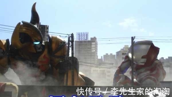 迪亚波罗|奥特曼:迪亚波罗必杀“幻兽拳奥义”无敌,秒杀特利迦,大战利布特!