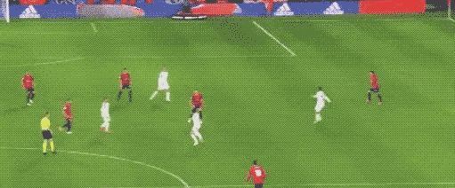 克星|2.1萬人見證奇跡！西班牙人克星狂飆，5輪13分沖上第2，反超皇馬