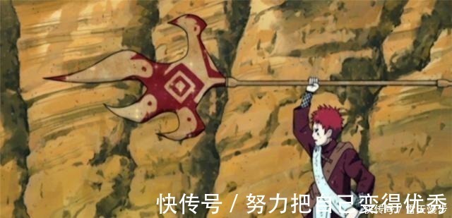 八咫镜|火影忍者藏在忍术中的6把武器，一把藏在意念，两把藏在眼睛里