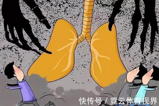 蔬菜|肺结节患者要调理好饮食,少吃这四种食物,可能对缓解结节有帮助