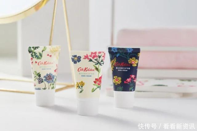 一个女人的福气,一伸手就知道了