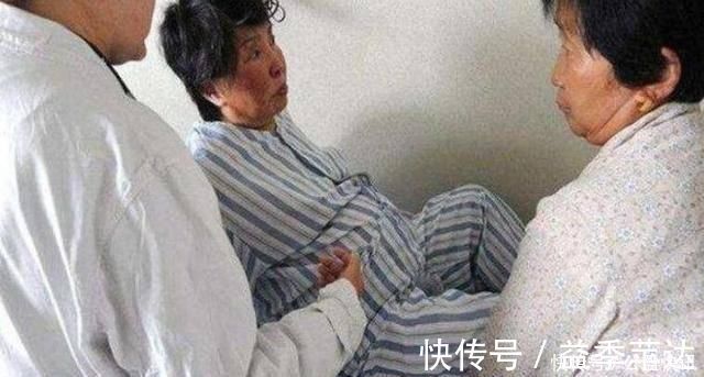 医生|45岁高龄产妇为要儿子用“命”生三胎,看到胎儿后,医生摇了摇头