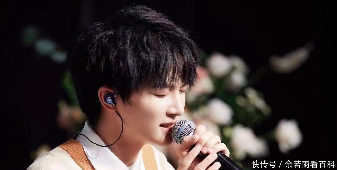 歌手 三档全新卫视音乐综艺,拟邀嘉宾阵容里都有周深,为他感到高兴