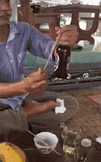 |搞笑趣图段子:是心动啊