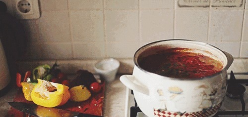 精致的生活,不一定要花很多钱