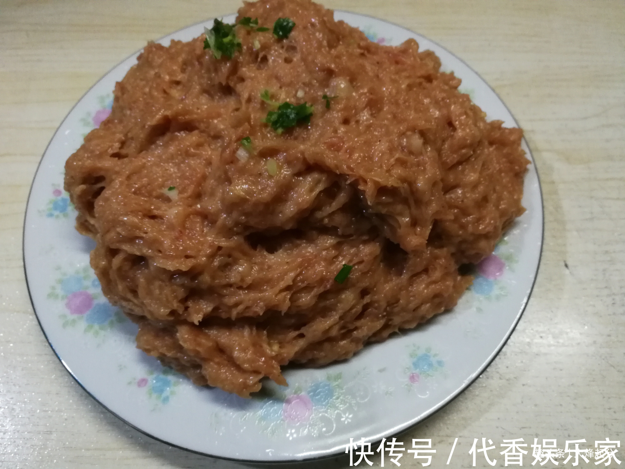 饺子馅|包猪肉馅饺子,3个错误别犯,教你正确调馅,饺子不好吃才怪