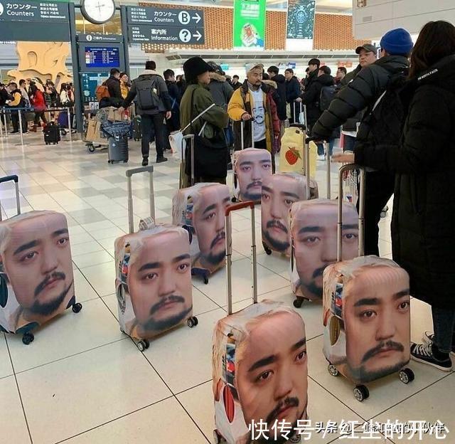 |网友分享的25个奇怪而搞笑的事情,你看过几件?