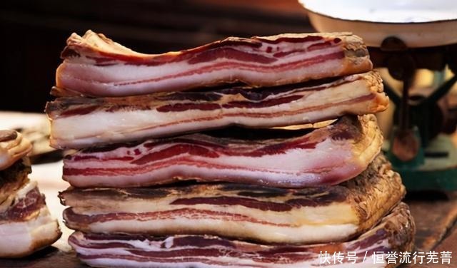 称赞|我国哪里的腊肉最好吃网友这四个地区的腊肉,吃过的人都称赞