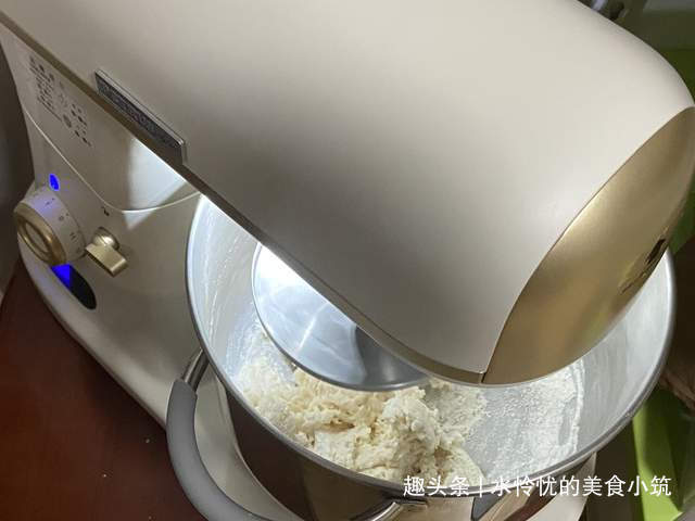 超柔软的乳酸菌奶油吐司,比棉花还柔软哟!小朋友超级喜欢的哟