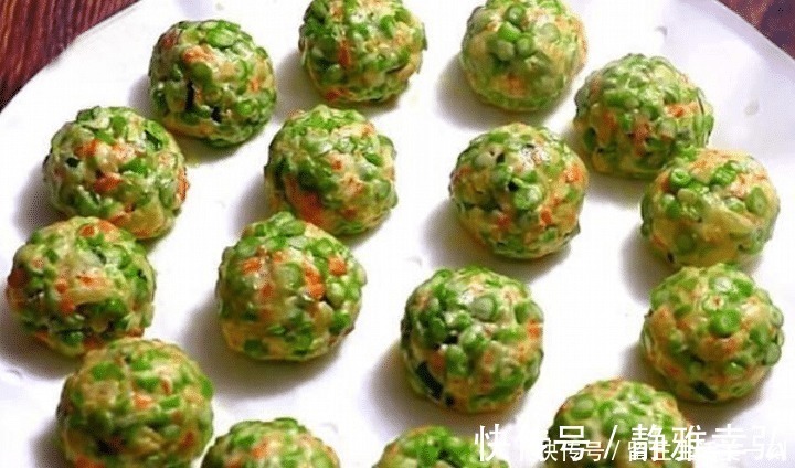 毛钱|立秋后,多吃这菜,9毛钱一斤,补钙补维C,做成丸子最好吃