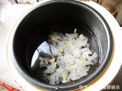 阿胶|藏在身边的“阿胶”,3块钱能吃一顿,40岁之后多吃补气血!