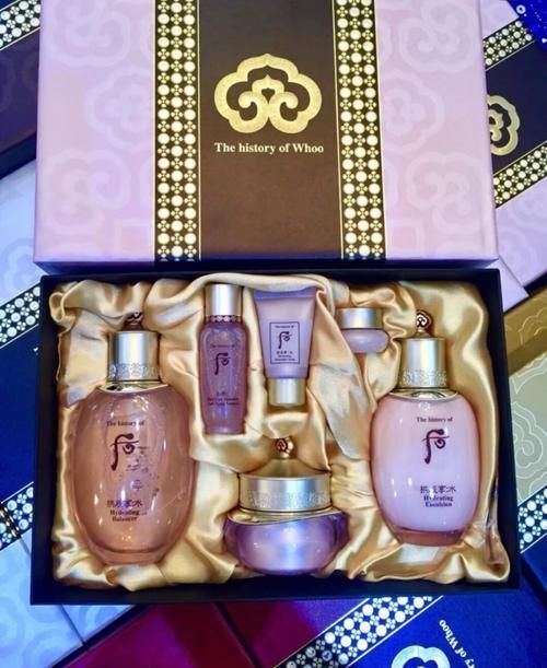 “日系”和“韩系”护肤品如何选?对比这几点区别,你就清楚了!