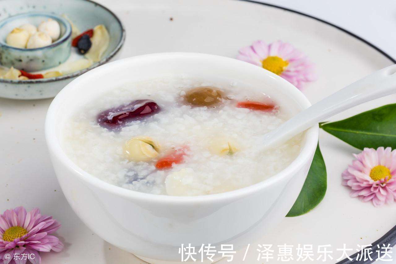 林妹妹|“免疫力差,爱生病”中医怎么调理3味药的食疗方,可以改善!