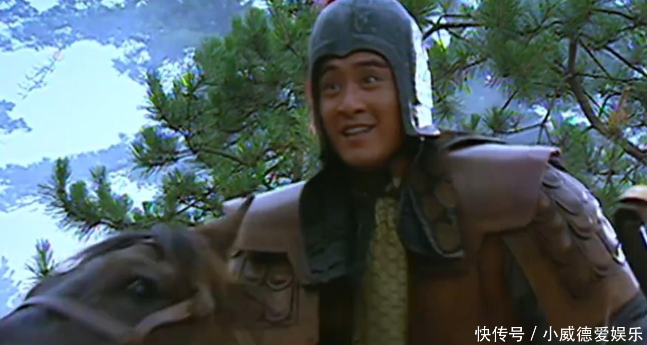 清风|看完宋史和武经总要请别笑:清风寨知寨花荣是几品官能管多少人?