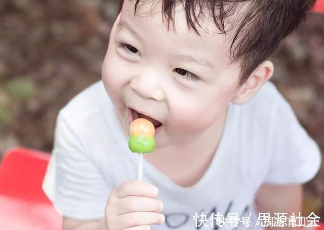 思维方式|在孩子6岁前,父母就该给孩子立好5个规矩,少一个将来再难管教