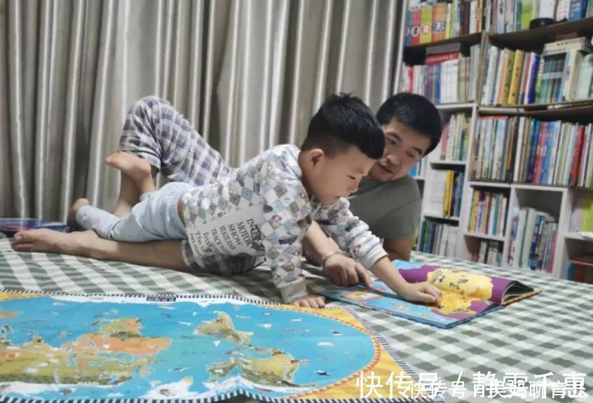 李其实|家长没买学校推荐的书单,孩子语文成绩却有提升,老师:很用心